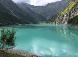 Lago Dei Cavalli