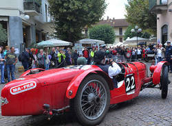 La Arona-Stresa del 2018
