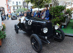 La Arona-Stresa del 2018