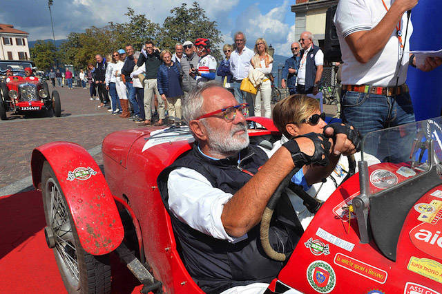 La Arona-Stresa del 2018