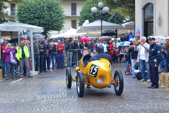 La Arona-Stresa del 2018