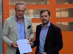 emanuele monti marco votta