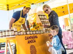 campagna amica coldiretti