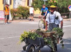 La festa dell’uva di Angera
