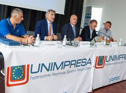 Presentazione Sport senza barriere