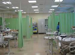 pronto soccorso di varese