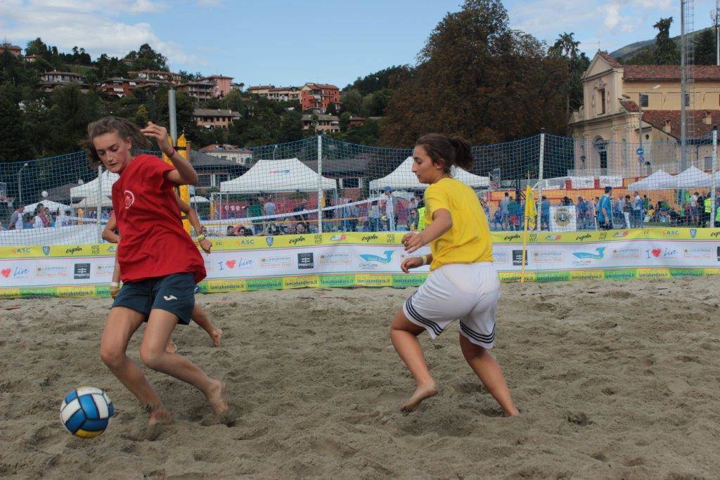 sport senza barriere luino
