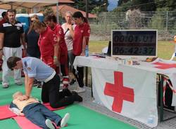 sport senza barriere luino