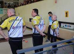 Bocce varie