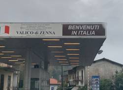 Il viaggio dei frontalieri passando dalla statale 394