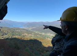 Nel cuore della Linea Cadorna