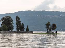 piena lago maggiore