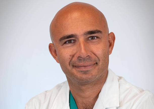 primario di urologia dr dehò