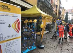 protezione civile io non rischio