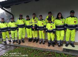 protezione civile leggiuno