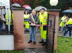 protezione civile leggiuno