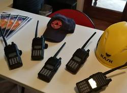 protezione civile leggiuno