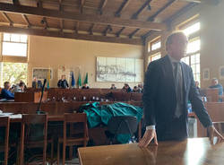 strada statale 394 chiusa per lavori