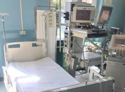 terapia intensiva pediatrica clinica de marchi