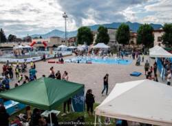 Sport senza frontiere