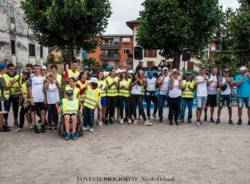 Sport senza frontiere