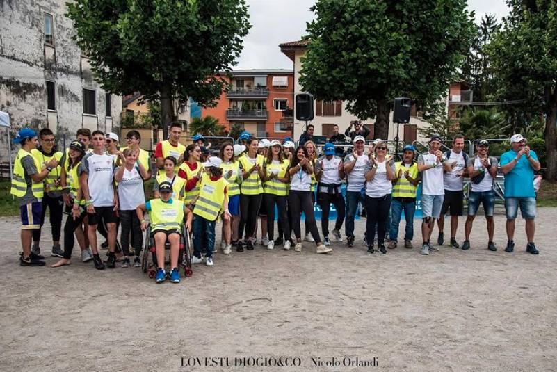 Sport senza frontiere