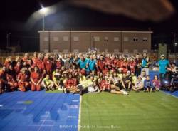 Sport senza frontiere