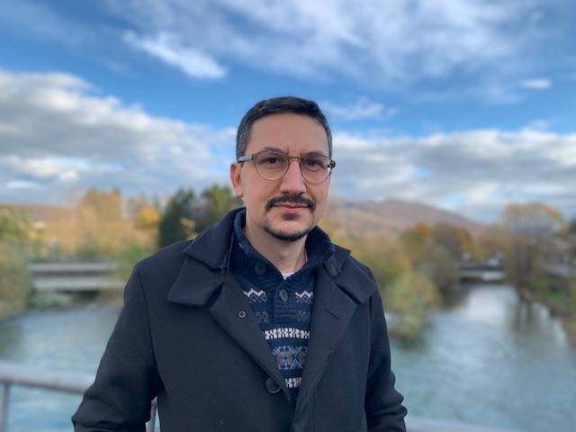 Ponte sul Tresa lungo la statale394, le preoccupazioni del sindaco