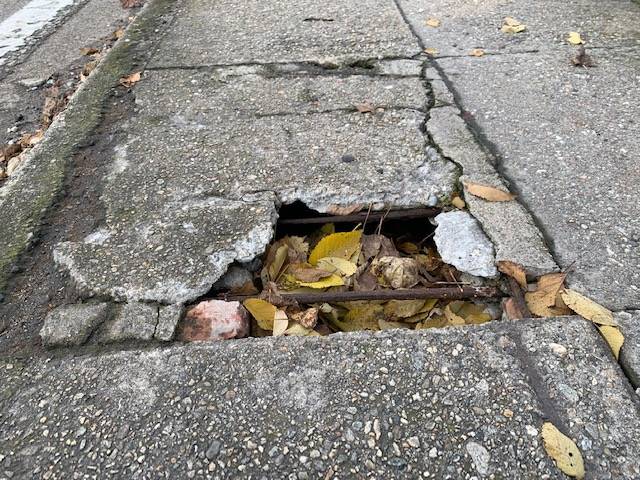 Ponte sul Tresa lungo la statale394, le preoccupazioni del sindaco