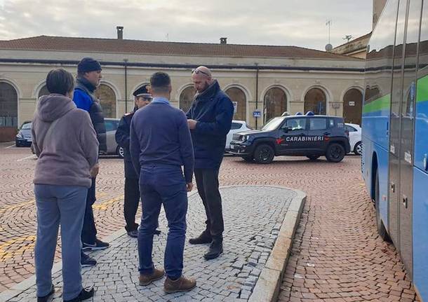 controlli bus luino