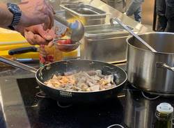 Corsi Tigros: la carne della tradizione lombarda con chef  Oriano Cachero