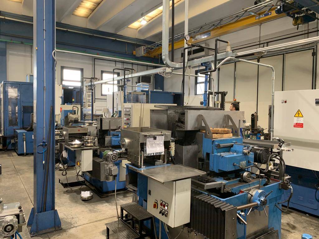 Cumdi, 40 anni di innovazione e lavoro