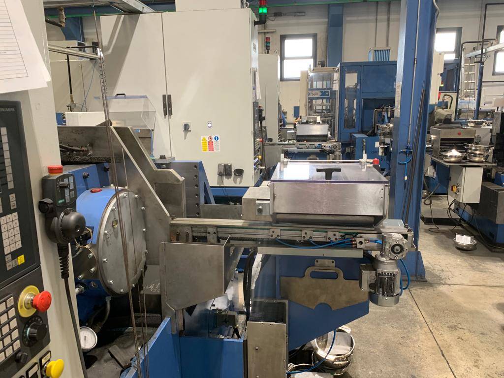 Cumdi, 40 anni di innovazione e lavoro