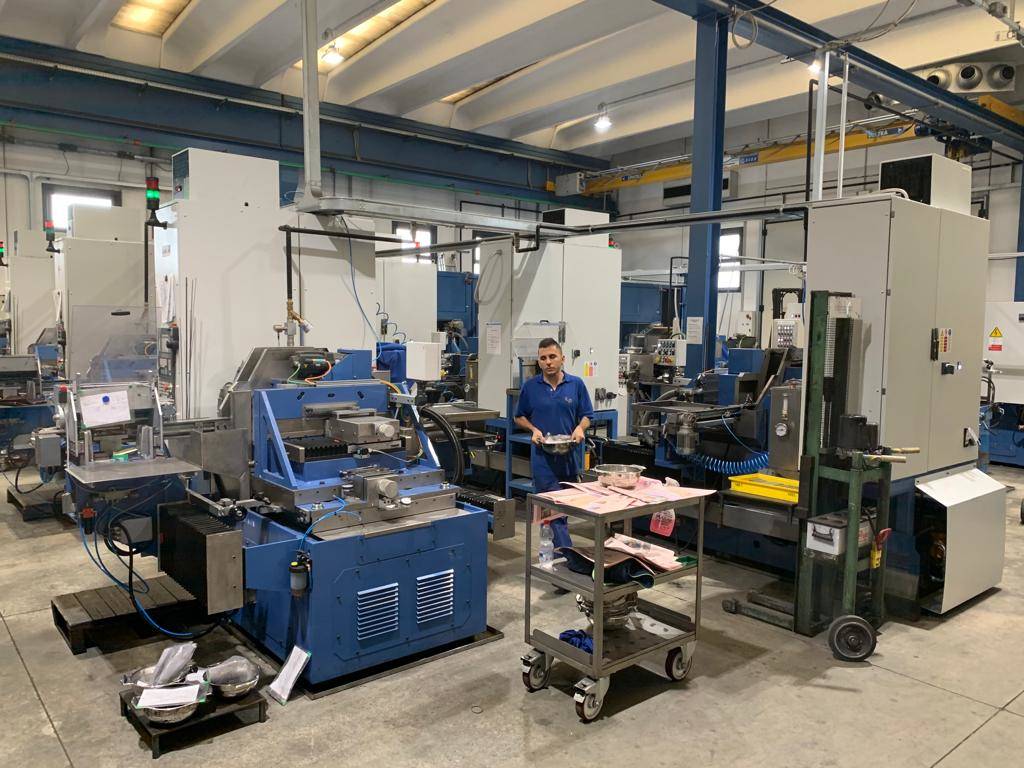 Cumdi, 40 anni di innovazione e lavoro