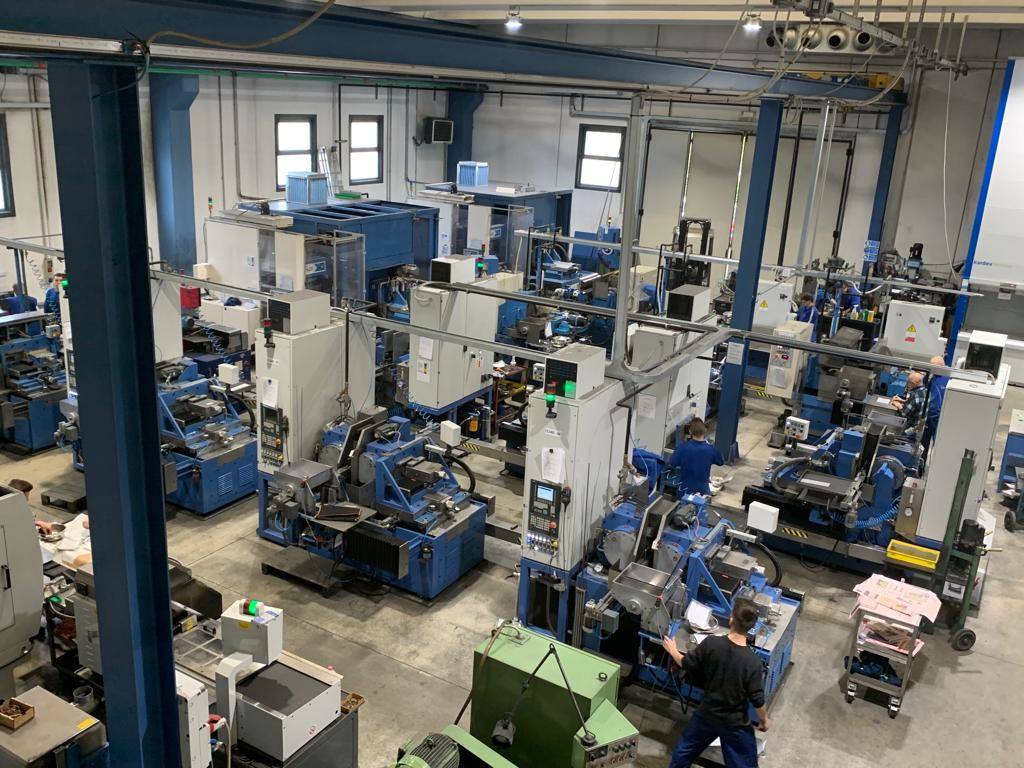 Cumdi, 40 anni di innovazione e lavoro