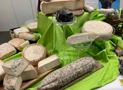 #glocalbuffet 2019, la festa del buon cibo varesino