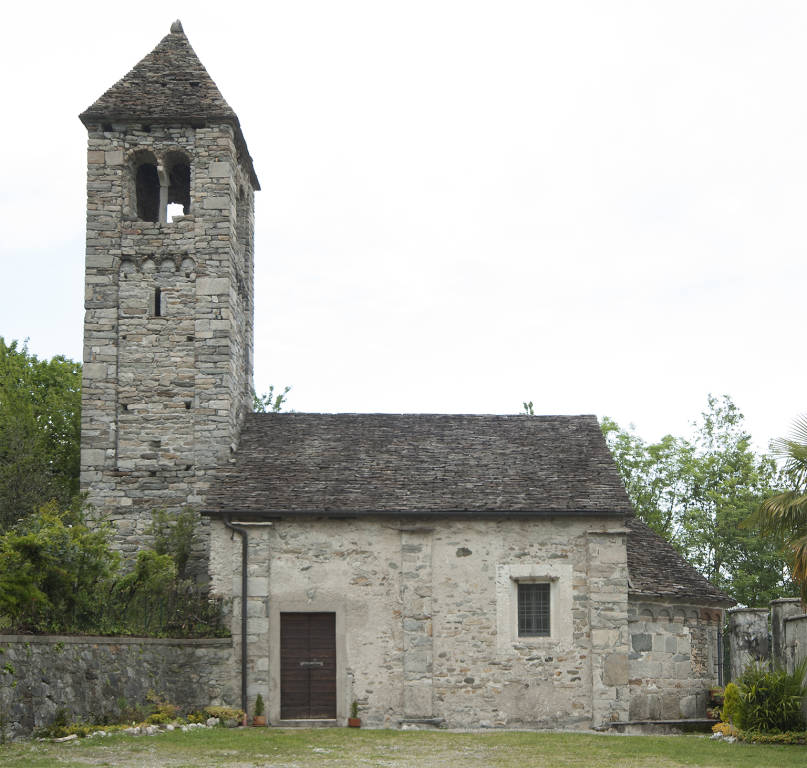 I tesori delle chiese di Porto Valtravaglia, Domo, Castelveccana e Nasca