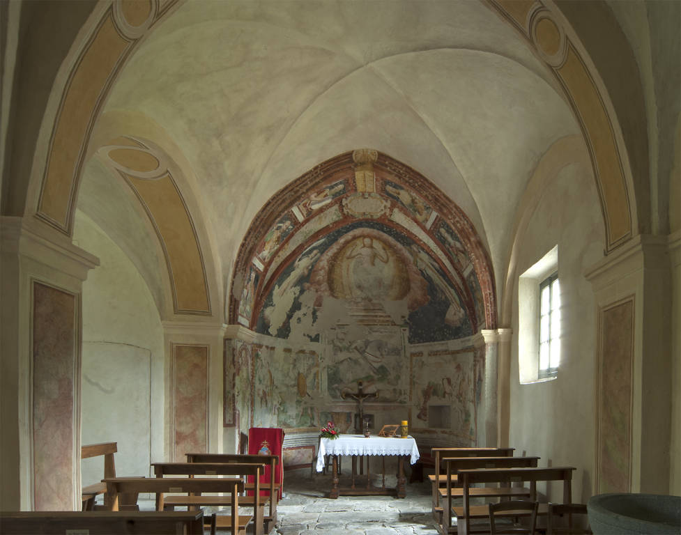 I tesori delle chiese di Porto Valtravaglia, Domo, Castelveccana e Nasca