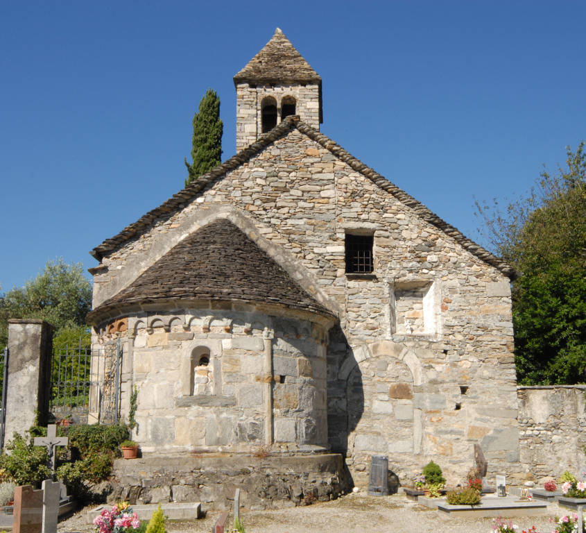 I tesori delle chiese di Porto Valtravaglia, Domo, Castelveccana e Nasca