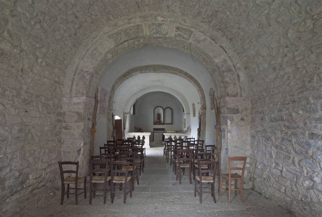 I tesori delle chiese di Porto Valtravaglia, Domo, Castelveccana e Nasca