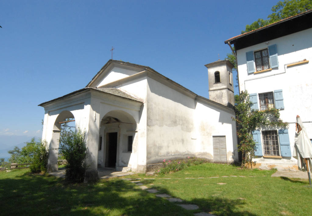 I tesori delle chiese di Porto Valtravaglia, Domo, Castelveccana e Nasca