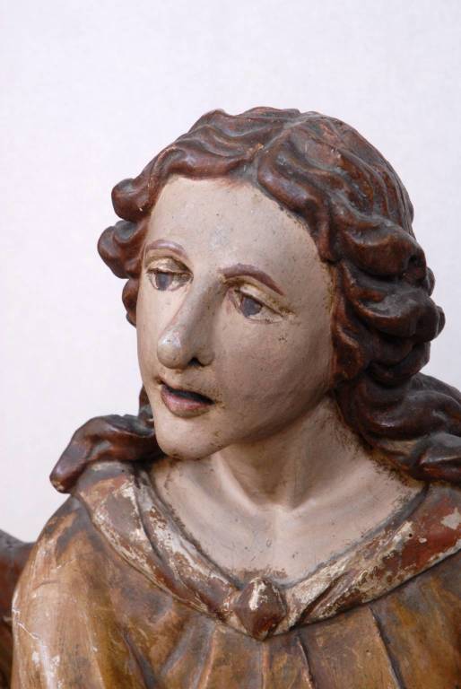 I tesori delle chiese di Porto Valtravaglia, Domo, Castelveccana e Nasca