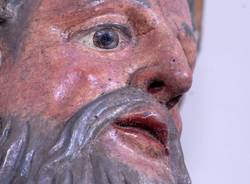 I tesori delle chiese di Porto Valtravaglia, Domo, Castelveccana e Nasca