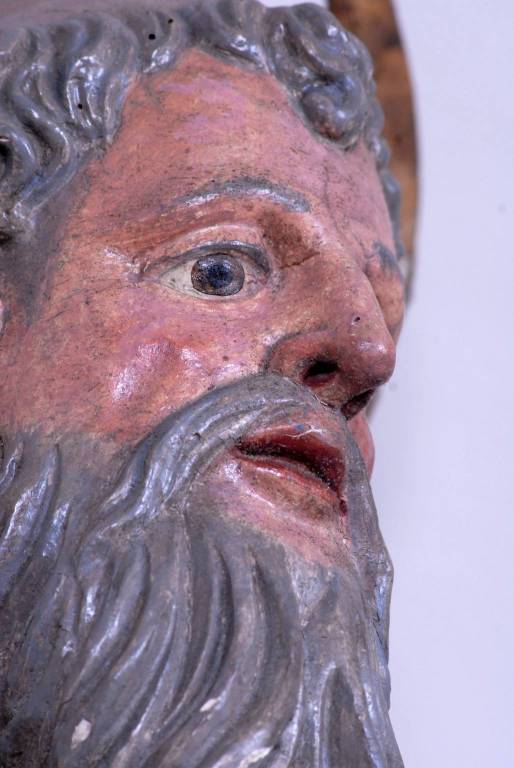 I tesori delle chiese di Porto Valtravaglia, Domo, Castelveccana e Nasca