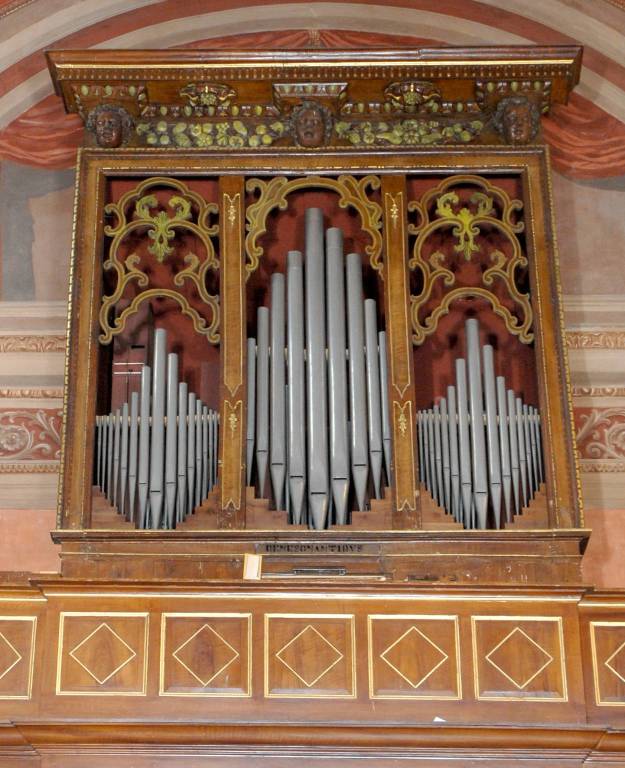 I tesori delle chiese di Porto Valtravaglia, Domo, Castelveccana e Nasca