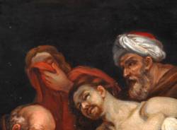 I tesori delle chiese di Porto Valtravaglia, Domo, Castelveccana e Nasca