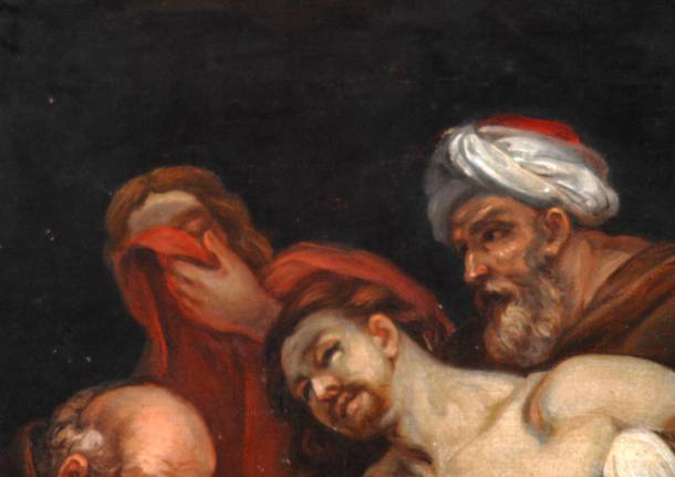 Alla scoperta dei tesori delle chiese di Porto e Castelveccana