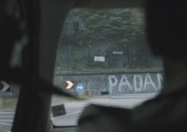 inchiesta ndrangheta david beriain