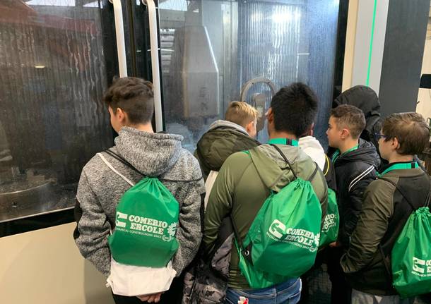 pmi day comerio ercole 2019