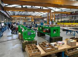 pmi day comerio ercole 2019